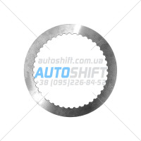 Диск сталевий 1-3-5-REVERSE 2-4-6 Clutch АКПП 6DCT450 MPS6SD27 173mm 42T 2.7 mm