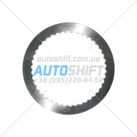 Диск сталевий 1-3-5-REVERSE 2-4-6 Clutch АКПП 6DCT450 MPS6SD20 173mm 42T 2.0 mm