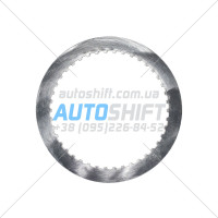 Диск сталевий 1-3-5-REVERSE 2-4-6 Clutch АКПП DCT450 MPS6SP22 173mm 42T 2.2mm