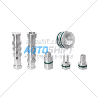 Ремкомплект гідроблоку АКПП PowerShift DCT450 MPS6 RFDS7R-7H035-AA DS7R-7A101-AA 