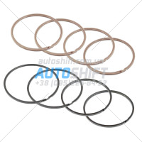 Комплект тефлонових кілець АКПП FNR5 FS5A-EL 06-up 3534