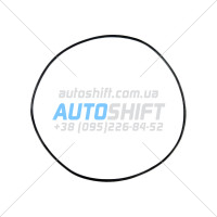 Кільце насоса гумове круглого перерізу АКПП FNR5 FS5AEL 06-up FN0119242 FN01-19-242