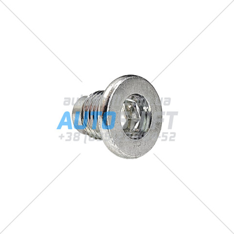 Пробка зливна АКПП FW6AEL FW6AXEL GW6AEL GW6AXEL FS5021249 FS5021249PT