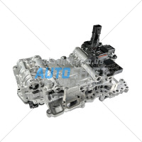 Гідроблок АКПП FW6AEL FZ1121100 FZ11-21-100 