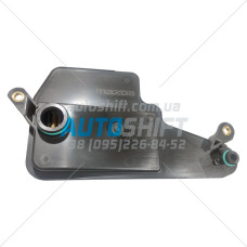 Масляный фильтр АКПП FW6AEL FZ0121500 FZ01-21-500