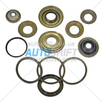 Комплект поршнів АКПП 5L40E 156300A 156300C (NAK)
