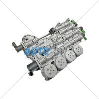 Гідроблок АКПП 5L40E 96024103 96023542 96021042 96022005 96020761 24307521362 24307514961 Б/В