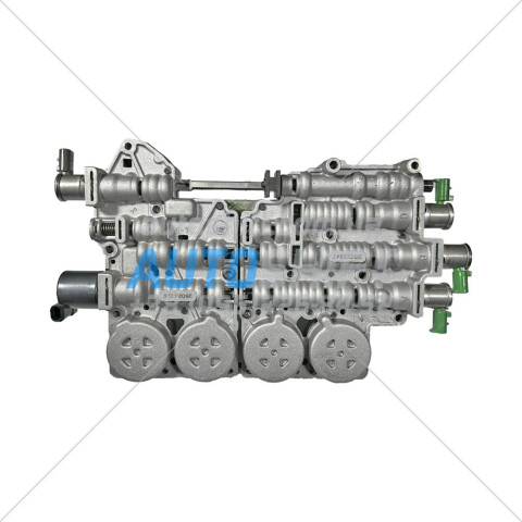 Гідроблок АКПП 5L40E 96024103 96023542 96021042 96022005 96020761 24307521362 24307514961 Б/В