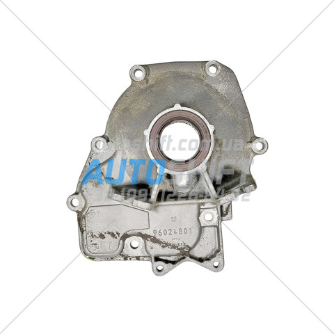 Кришка хвостовика АКПП 5L40E 96024801 Б/В