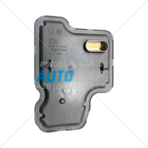 Фильтр масляный АКПП 6T40 6T45 15-up (Gen 2) 24274649