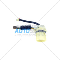 Електричний роз'єм проводки АКПП 8L90 Cadillac Escalade 24045609 24297371 24259187