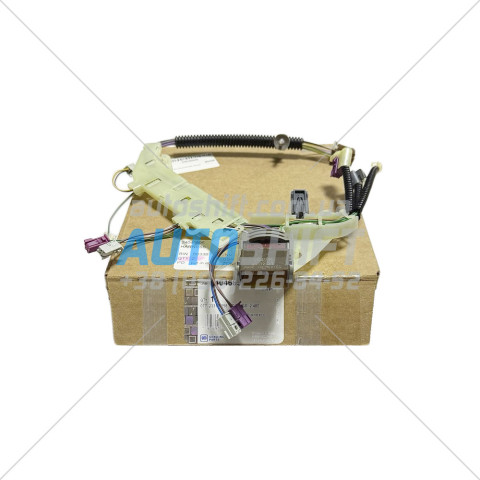Проводка АКПП 8L90 8L45 24046895