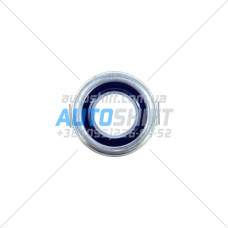 Вижимний підшипник МКПП HONDA CR-V 2.0 22810-RPN-003 22810RPN003 22810-57A-006 2281057A006 BH091 BRG890