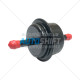Фільтр масляний зовнішній АКПП MRVA MRMA MCVA MCTA 25430PLR003 25430-PLR-003 25430R5L003 25430-R5L-003