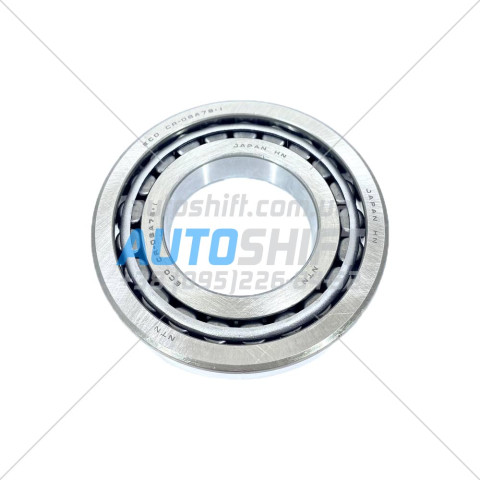 Підшипник диференціалу АКПП MCTA 04-up 91122-PRP-003 91122PRP003 ECOCR-08A78-1 40mm*76.2mm*17.5mm