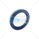 Сальник хвостовика переднього редуктора MITSUBISHI OUTLANDER XL (JF011E) 3200A105 43mm*58mm*7mm