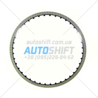 Диск фрикційний АКПП JF011E B-FDK-JF010E-RV 178.5 mm 40T 1.6 mm