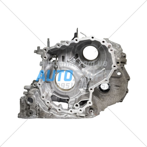 Центральна частина корпусу (Repair) АКПП JF016E 2WD ARO M6 31020-3VX0C Б/В