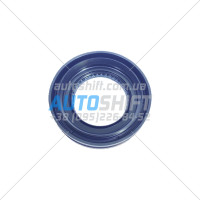Сальник півосі правої АКПП JF016E 2WD 38342-3VX0B 383423VX0B 56mm*32mm*13.8mm