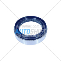 Сальник правої півосі переднього редуктора NISSAN JF010E JF613E Pathfinder 38342-40P00 3834240P00 383424N500 38342-4N500 50mm*70mm*14mm
