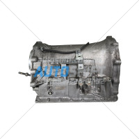 Центральний корпус АКПП JR710E JR711E RE7R01A INFINITI Q50 3102014X5D Б/В