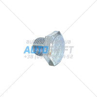 Пробка зливна АКПП JR710E JR711E RE7R01A JF011E RE5R05A 31377-31X06 2705A011