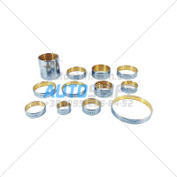 Комплект втулок АКПП A5SR1 RE5R05A 2WD 4WD 634301 