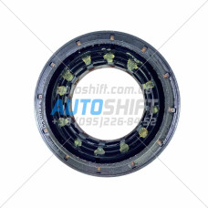 Сальник фланця роздатки MERCEDES VITO 722.6 (передній кардан) A0179975547 A6392800600 40mm*70mm*13/20mm