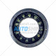 Сальник фланця роздатки MERCEDES VITO 722.6 (передній кардан) A0179975547 A6392800600 40mm*70mm*13/20mm