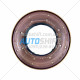 Сальник фланця роздатки MERCEDES VITO 722.6 (передній кардан) A0179975547 A6392800600 40mm*70mm*13/20mm