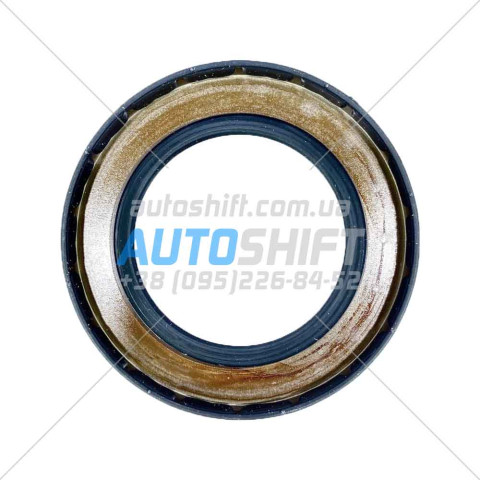 Сальник фланця роздатки MERCEDES VITO 722.6 (задній кардан) A1643370059 A6392800600 50mm*80mm*8/12mm