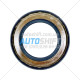 Сальник фланця роздатки MERCEDES VITO 722.6 (задній кардан) A1643370059 A6392800600 50mm*80mm*8/12mm