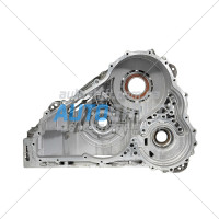 Центральна частина корпусу АКПП Mercedes 722.8 (CVT) A1693710801 Б/В