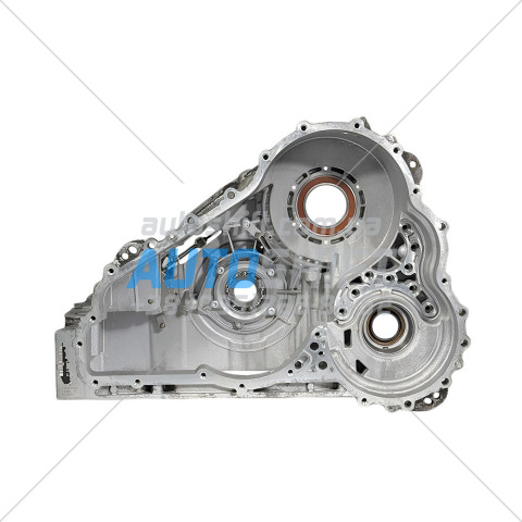Центральна частина корпусу АКПП Mercedes 722.8 (CVT) A1693710801 Б/В
