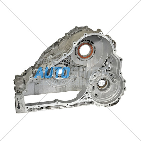 Центральна частина корпусу АКПП Mercedes 722.8 (CVT) A1693710801 Б/В