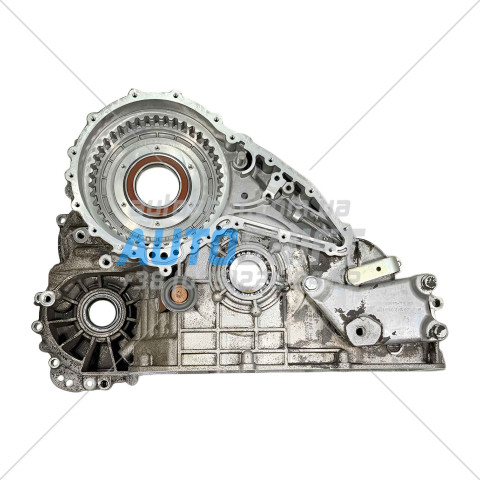 Центральна частина корпусу АКПП Mercedes 722.8 (CVT) A1693710801 Б/В