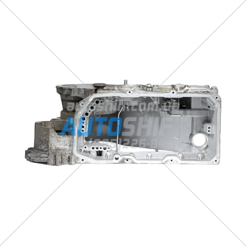 Центральна частина корпусу АКПП Mercedes 722.8 (CVT) A1693710801 Б/В