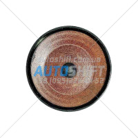 Заглушка АКПП 722.8 A1693710805 63mm