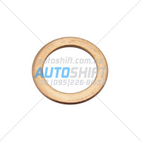 Кільце зливної пробки піддону АКПП 722.8 N007603010112