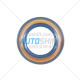 Сальник правої півосі МКПП Mitsubishi Outlander CW0/CWB (2007-2013) 2502A017 90311-40025 9031140025 90311-40030 9031140030 40mm*64mm*8/15mm