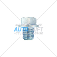 Пробка зливу оливи АКПП A4BF3 M14*1.5 7701052926