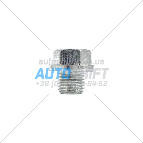 Пробка зливу оливи АКПП A4BF3 M14*1.5 94535699 