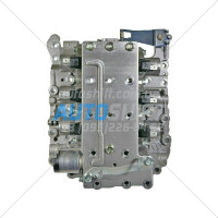 Гідроблок у зборі із соленоїдами АКПП A5HF1 F5A51 462103A503 46210-3A503 Б/В