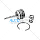 Сервопривід у зборі АКПП A5SR1 2WD 2.5TDI 454674C000 Б/У