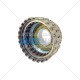 Барабан Direct Clutch [6 фрикційних дисків] АКПП A5SR1 2WD 2.5TDI 455104C000 455104C300 Б/У