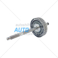 Барабан 3-5 Reverse в зборі АКПП Б/У A6GF1 Hyundai Elantra (USA) BMM2024 4541026300 4542526000 4544226000 4542426000 4542426000 4542326000 4541226000 4541426000 4541126000 4575226000 