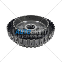 Hub 3-5 Reverse 2-6 + Underdrive АКПП Б/У A6GF1 Hyundai Elantra (USA) 4545626000 4562026100 456863B000 BMM2024