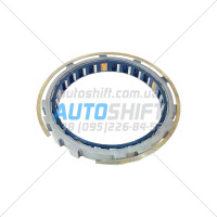 Одностороння муфта в зборі АКПП Б/У A6GF1 Hyundai Elantra (USA) 4568926700 4563926000 BMM2024