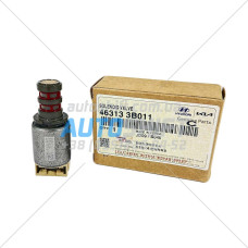Соленоїд тиску АКПП A6GF1 A6MF1 46313-3B011 463133B011