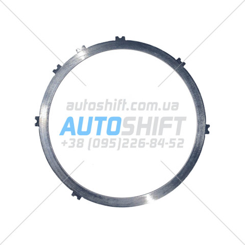 Сталевий диск 2-6 BRAKE АКПП Б/У A6MF1 456703B600 45670-3B600